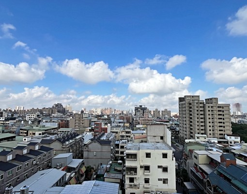 免仲介費✨麥當勞旁~有陽台的舒適套房～ - Image 8