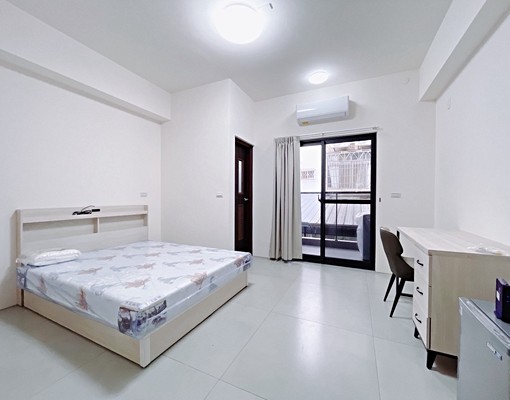 ✨全新未住✨大套房❤️可租補✅超大陽台☀️衛浴開窗🪟 - Image 5