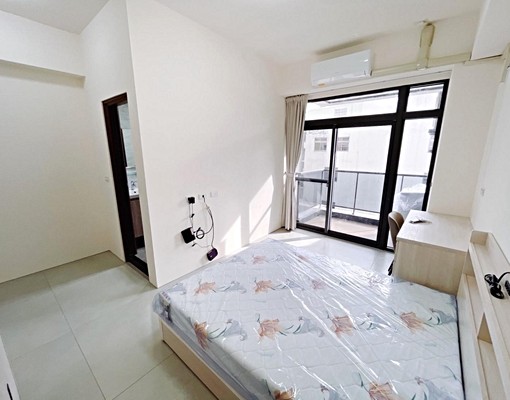 ✨全新未住✨大套房❤️可租補✅超大陽台☀️衛浴開窗🪟 - Image 3