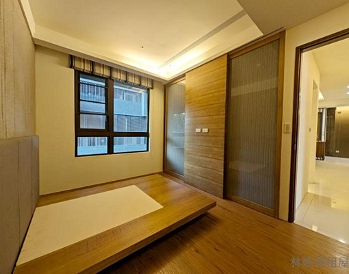 ㊝中西區湖美千利修/絕美三房雙平車含管理費/可報稅 - Image 12