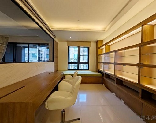 ㊝中西區湖美千利修/絕美三房雙平車含管理費/可報稅 - Image 5