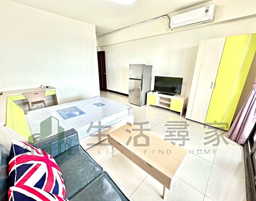 🙌安南陽台獨洗曬套房出租採光超好🙌 - Image 3