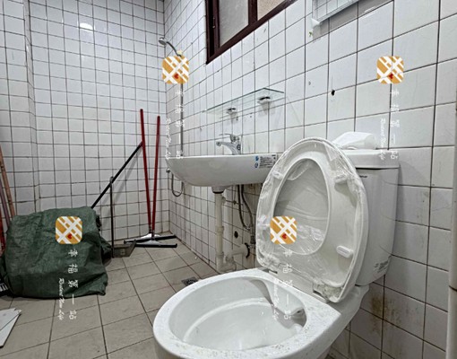 可貓可小孩西屯兩房可租補全新傢俱電🔥 - Image 3