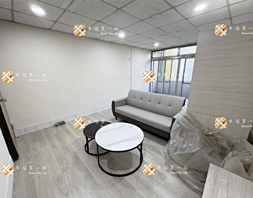 可貓可小孩西屯兩房可租補全新傢俱電🔥 - Image 7