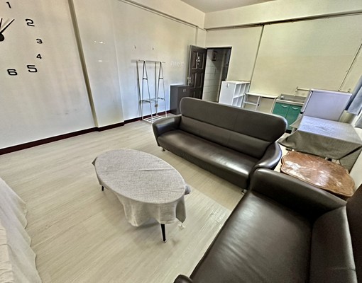 15.0坪~人氣社區~四維國小站🔆2房 - Image 2