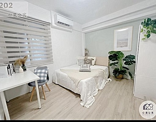 🍒近桃園夜市/可補助/文青宅/全新裝潢🍒🍒 - Image 1