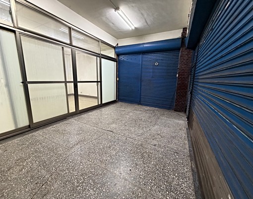 金門街面寬住辦一樓 - Image 1