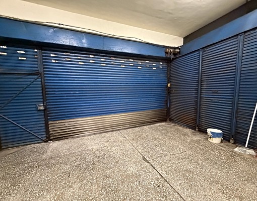 金門街面寬住辦一樓 - Image 2