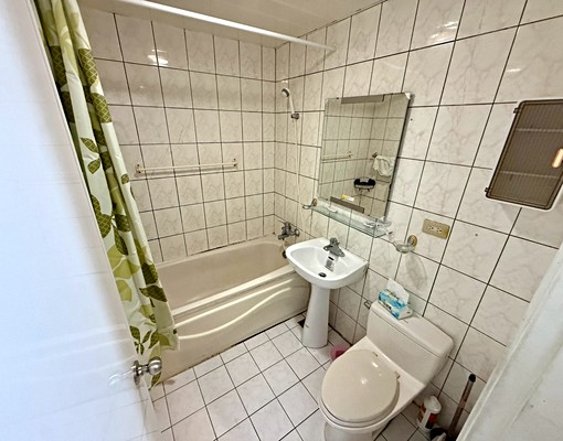 大坪林❣️可租補稅/台水電/垃圾代收/獨洗曬/交通機能好 - Image 7