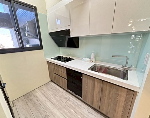 太平全新兩房全配家俱/全室系統櫃/可租補免仲介費 - Image 7