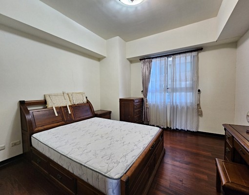 頂溪捷運樂華商圈~中庭社區電梯三房 - Image 7