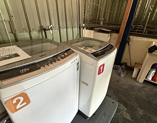 金山街金山通風好採光佳健康簡約大空間 - Image 7