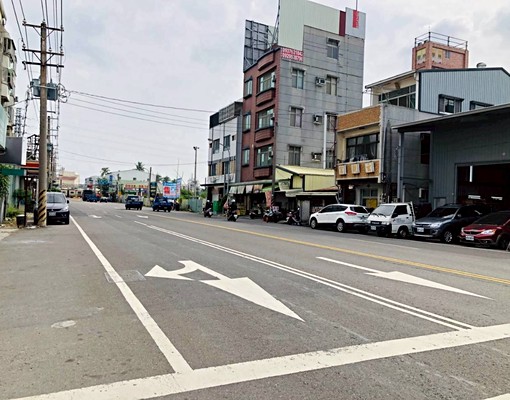 仁德中正路大店面 - Image 2