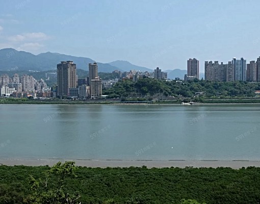 🐈八里景觀溫泉宅,豪華公設,可社會住宅與租補、寵物🐈 - Image 6