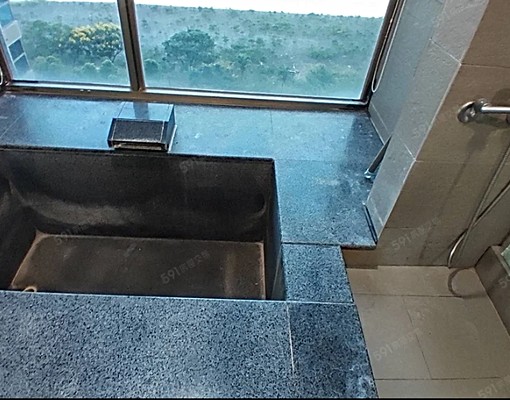 🐈八里景觀溫泉宅,豪華公設,可社會住宅與租補、寵物🐈 - Image 3