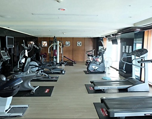 🐈八里景觀溫泉宅,豪華公設,可社會住宅與租補、寵物🐈 - Image 7