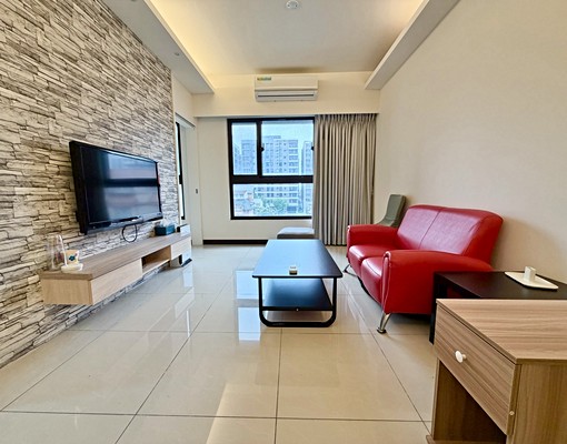 青埔A18成家大璽3房車 - Image 1