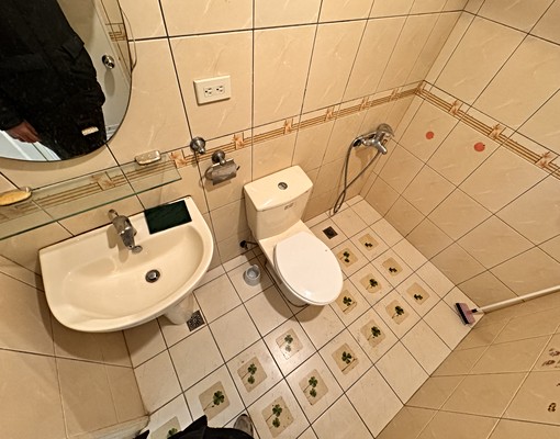 近捷運三和國中【電梯3房2衛】可補助★車位洽★房皆有窗 - Image 9