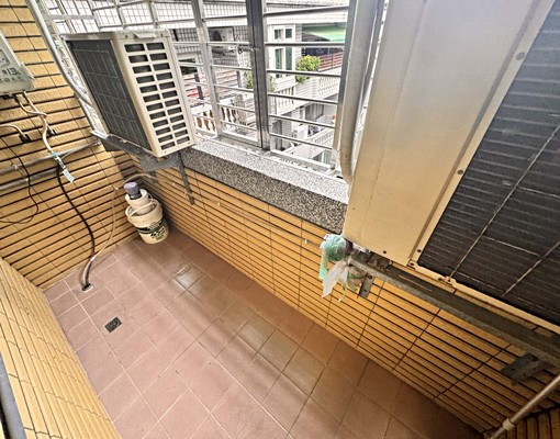 近捷運三和國中【電梯3房2衛】可補助★車位洽★房皆有窗 - Image 14