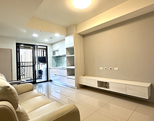 租海樂地綠意海景高樓景觀2房 - Image 5