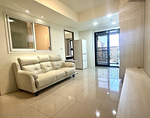 租海樂地綠意海景高樓景觀2房 - Image 1