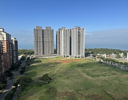 租海樂地綠意海景高樓景觀2房 - Image 3