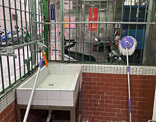 樹林火車站前站區全新整理一樓 - Image 7