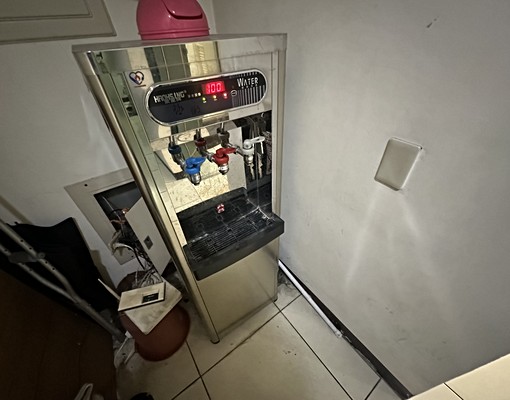 捷運迴龍3分【超值租案】可補助★飲水機★小資首選 - Image 4