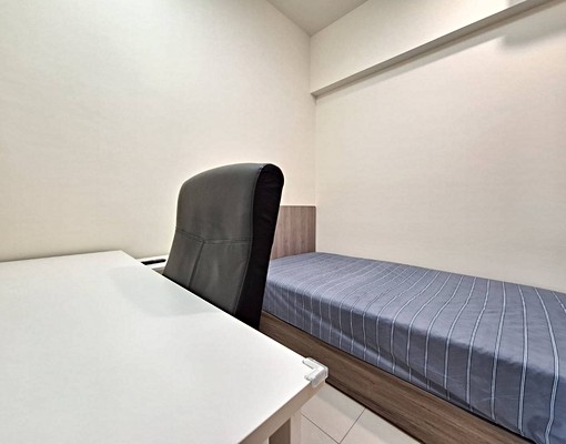 一中商圈平車全配2+1房✨可租補報稅戶籍✨頂級傢俱節能家電 - Image 12