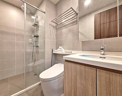 一中商圈平車全配2+1房✨可租補報稅戶籍✨頂級傢俱節能家電 - Image 16