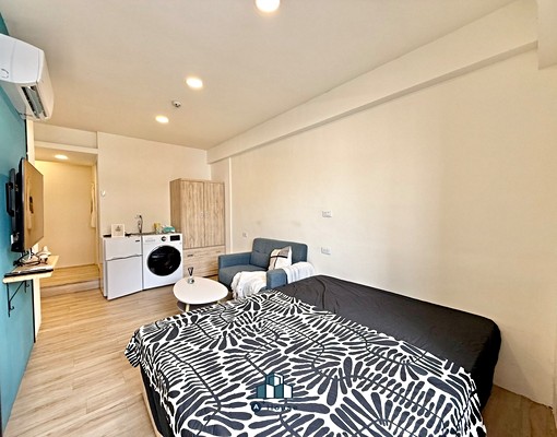 💛北區電梯套房🧺洗脫烘🎁最後1月免租🍜近永興街 - Image 3