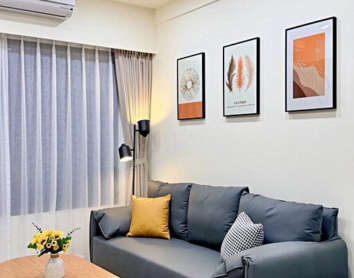 東區🔥質感美兩房、可租補入籍🔥有影片可先看 - Image 5