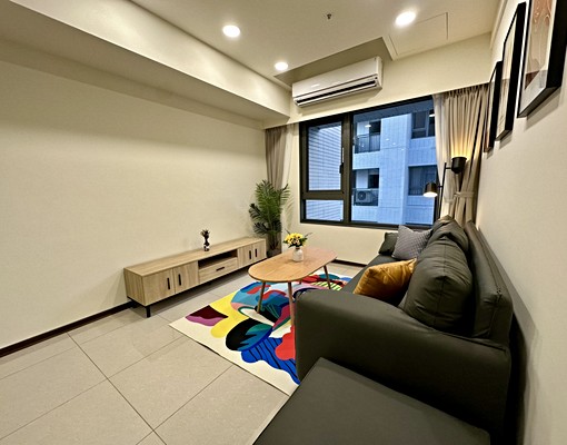 東區🔥質感美兩房、可租補入籍🔥有影片可先看 - Image 3