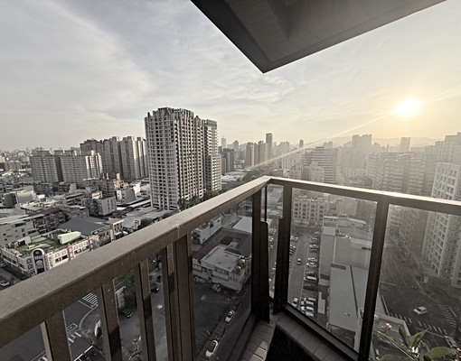 高鐵旁*鑫悅2+1房兩衛浴+平面車位(可租補) - Image 16