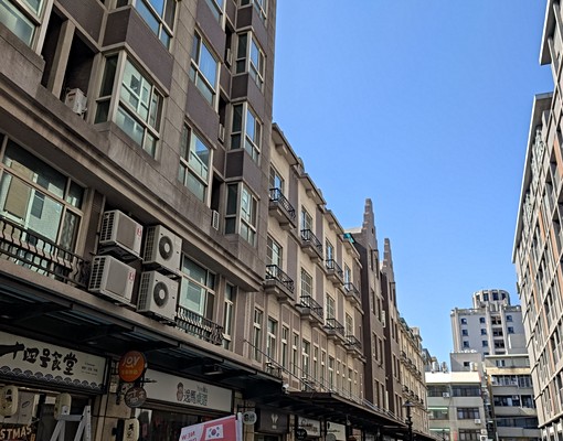 安築房屋|全新套房|租屋補助丨可寵好停車子母車網路獨立陽台 - Image 9