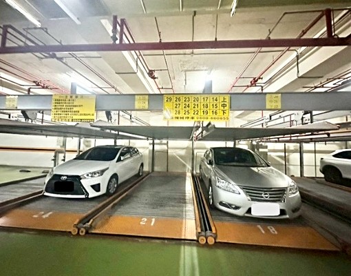 🍎A8長庚溫馨1房1廳🌈17坪有機械車位🚗 - Image 13