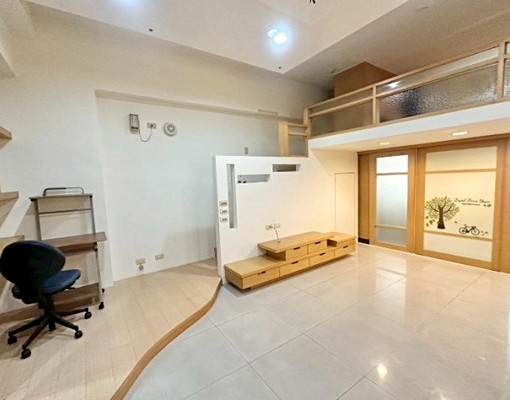 🍎A8長庚溫馨1房1廳🌈17坪有機械車位🚗 - Image 3