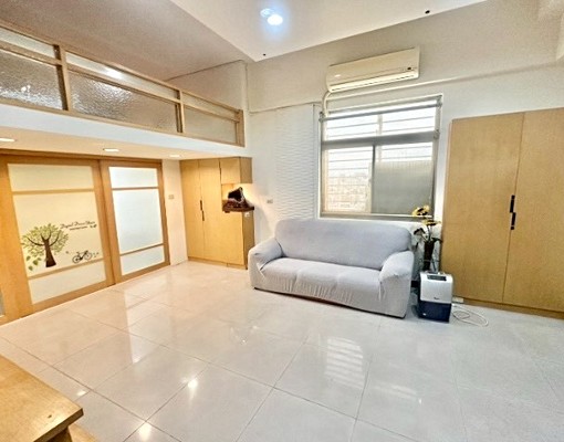 🍎A8長庚溫馨1房1廳🌈17坪有機械車位🚗 - Image 2