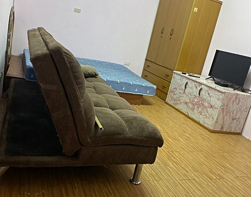 獨戶車位大套房-近銘傳大學,龜山工業區 - Image 1