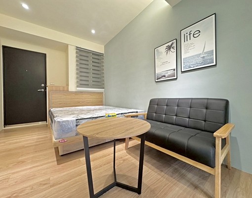 丹鳳🚄全新完工首批入住🥳獨洗曬對外窗💦流理台可開伙🌟 - Image 6