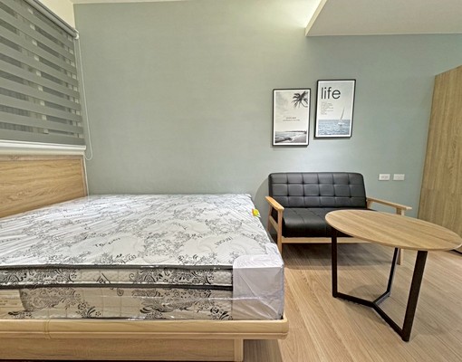 丹鳳🚄全新完工首批入住🥳獨洗曬對外窗💦流理台可開伙🌟 - Image 2