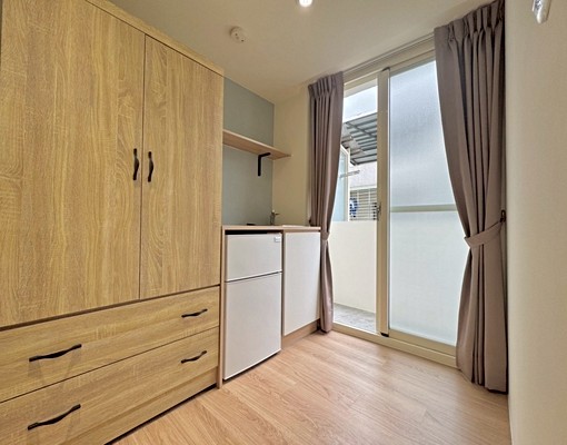 丹鳳🚄全新完工首批入住🥳獨洗曬對外窗💦流理台可開伙🌟 - Image 8