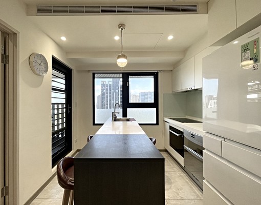 A18青埔高鐵站✈國家大院全配高樓2房車🉑租補 - Image 3