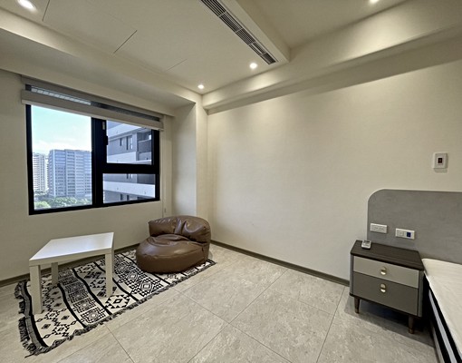 A18青埔高鐵站✈國家大院全配高樓2房車🉑租補 - Image 6