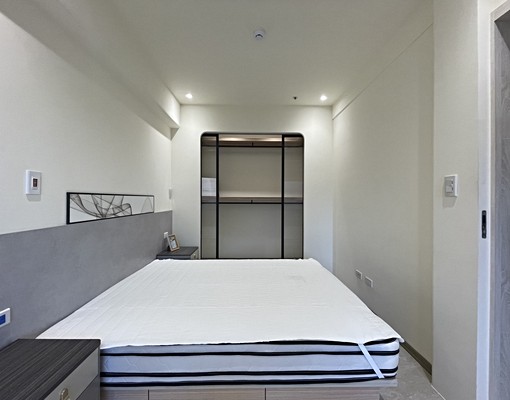 A18青埔高鐵站✈國家大院全配高樓2房車🉑租補 - Image 5