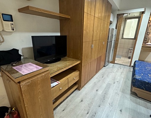 中壢威尼斯溫馨套房/可炊/可補助 - Image 2