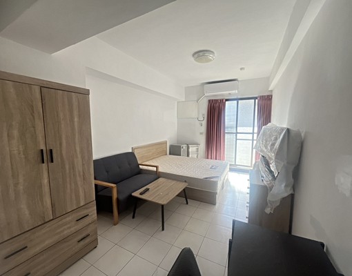 意志力大套房可申請租補獨洗獨曬可寵 - Image 1