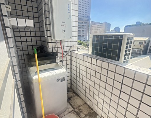 意志力大套房可申請租補獨洗獨曬可寵 - Image 5