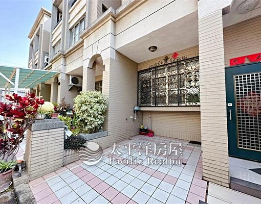 沙鹿兒福館美墅|可租補|可戶籍 - Image 2