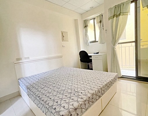 ✨竹科內|獨立洗衣機/陽台/室內機車位/電梯套房 - Image 1